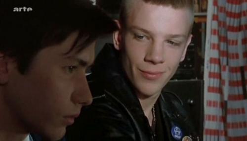 NEW WAVE (France - 2008)