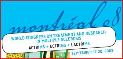 Compte-Rendu Congrès SEP Montréal 2008