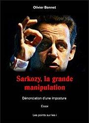 Caricaturer Nicolas Sarkozy… n’y pensez même pas !!