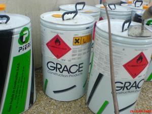 Trottoirs ternes ?! (suite)