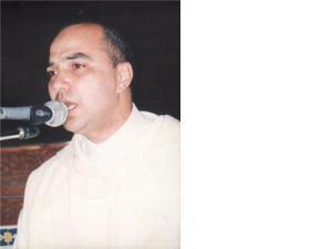 Mohamed Ghali El Fassi, un homme au service du Malhoune