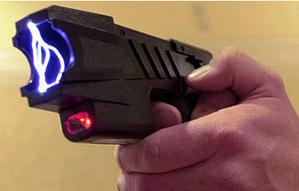 L’efficacité du TASER prouvée : des mineurs interpellés à Marseille