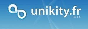 Unikity (90) invitations pour tester le service !