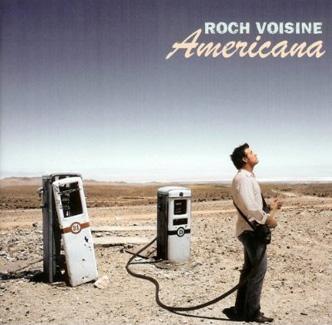 Roch Voisine made in Americana