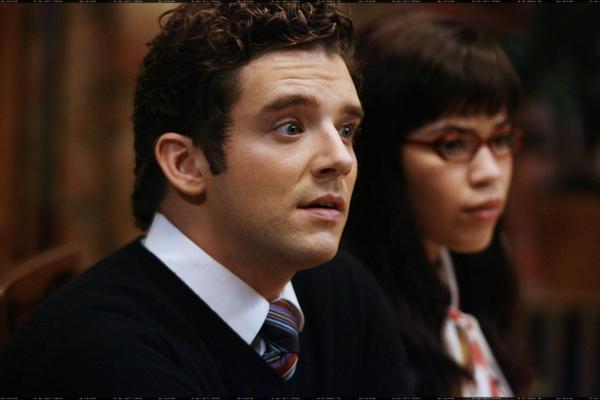 Ugly betty - saison 1 - episode 18 - mensonges et cachotteries