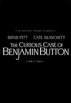 L’Etrange histoire de Benjamin Button : nouvelles images…