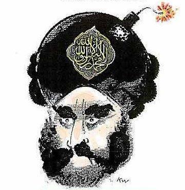 Douter de l'existence de Mahomet conduit au licenciement en... Allemagne