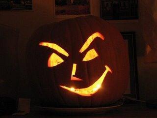 La sortie de la semaine: Happy Halloween!