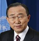 Alerte ! Euramérique - Ban Ki-Moon met l'ONU au service de l'OTAN