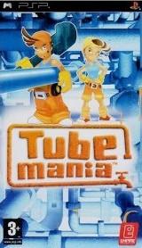 Tubemania couverture