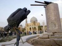 UDC : la statue n’est plus à la même place