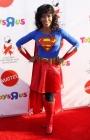 Jada Pinkett Smith : en Superman, elle assure