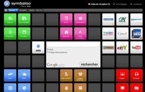 Le panier d’Et-demain.com : Symbaloo