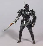 [Figure] Revoltech red spectacles - protect gear