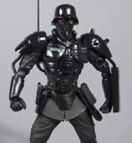 [Figure] Revoltech red spectacles - protect gear