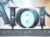Trailer Aion Tower Eternity