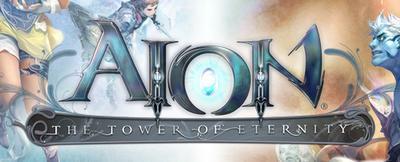 Trailer Aion : The Tower of Eternity