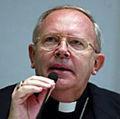 Le Cardinal Jean-Pierre Ricard s'oppose au travail dominical