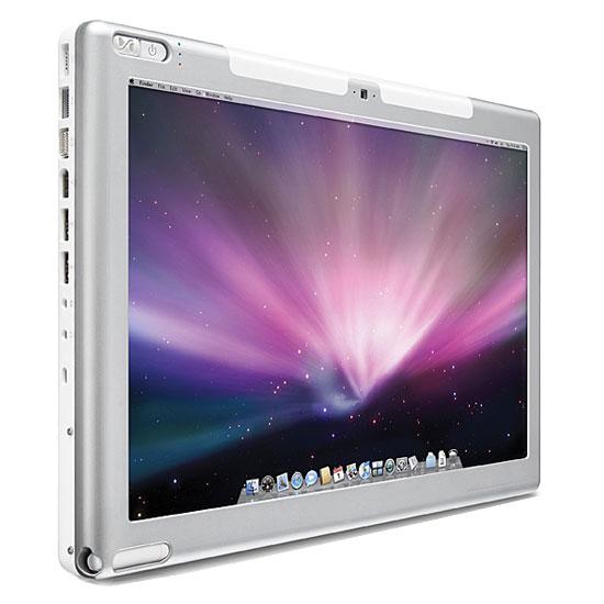 Modservice tactile qu’il manquait MacBook