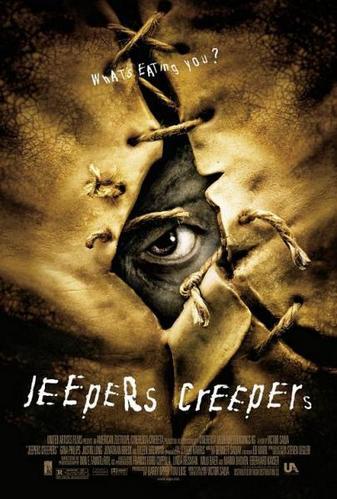 Jeepers creepers (jeepers creepers, le chant du diable), (usa - 2001)