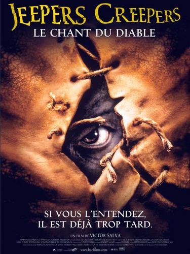 Jeepers creepers (jeepers creepers, le chant du diable), (usa - 2001)