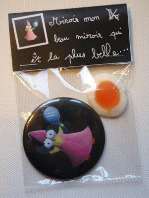 PPpsssttt : voulez-vous adopter un poussin ? Rien de plus simple !