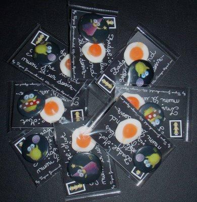 PPpsssttt : voulez-vous adopter un poussin ? Rien de plus simple !