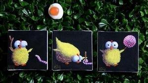 PPpsssttt : voulez-vous adopter un poussin ? Rien de plus simple !