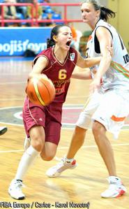 Italie: La Journée 4 du 02/11/2008