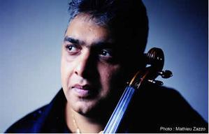 Florin Niculescu 5tet - 13 novembre 08