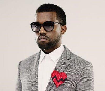 ♫Télécharger ‘Robocop’ nouveau single Kanye West
