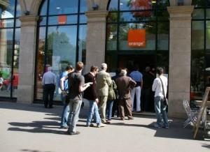 Remboursement iPhone 3G de 100 euros chez Orange : le dernier jour