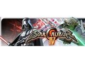 [video game] Soul Calibur Yoda