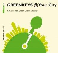 GreenKeys @ Your City : un guide pour une qualité verte des villes