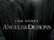 "Anges Démons" trailer