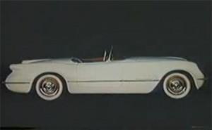Histoire de la Corvette