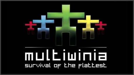 Test : Multiwinia: Survival of the flattest