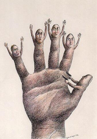 Roland_Topor_Hand_Zonder_titel_1976.jpg