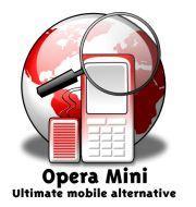 Opera Mini sur iPhone : Apple a dit non
