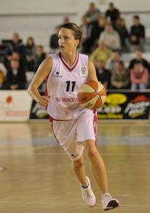 LFB: La Journée 8 du 01/11/2008