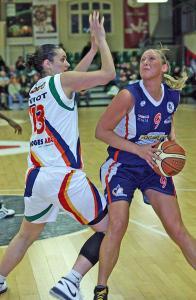 NF1: La Journée 8 du 01/11/2008