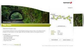 tomtom, gps, jean julien guyot, infopub.blogspot.com, ipub.ca.cx