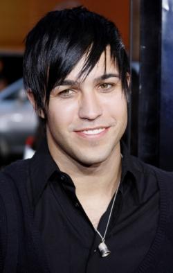 pete wentz