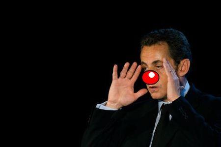 Crise Financière : Nicolas Sarkozy met la pression sur les banques françaises ... Pshit !