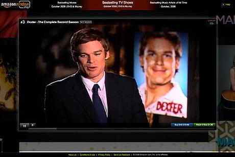 Amazon Window Shop, le pro du rich commerce... Amazon Window Shop, le pro du rich commerce...
