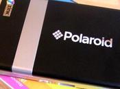 Test Polaroid PoGo L’imprimante sans encre