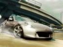 Nissan 370Z dans Need For Speed Undercover