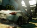 Nissan 370Z dans Need For Speed Undercover