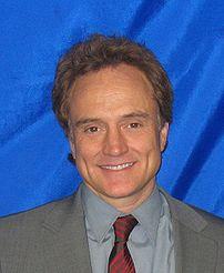 Photo of Bradley Whitford, cropped from an ima...
