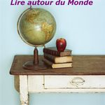 Challenge lire autour du monde